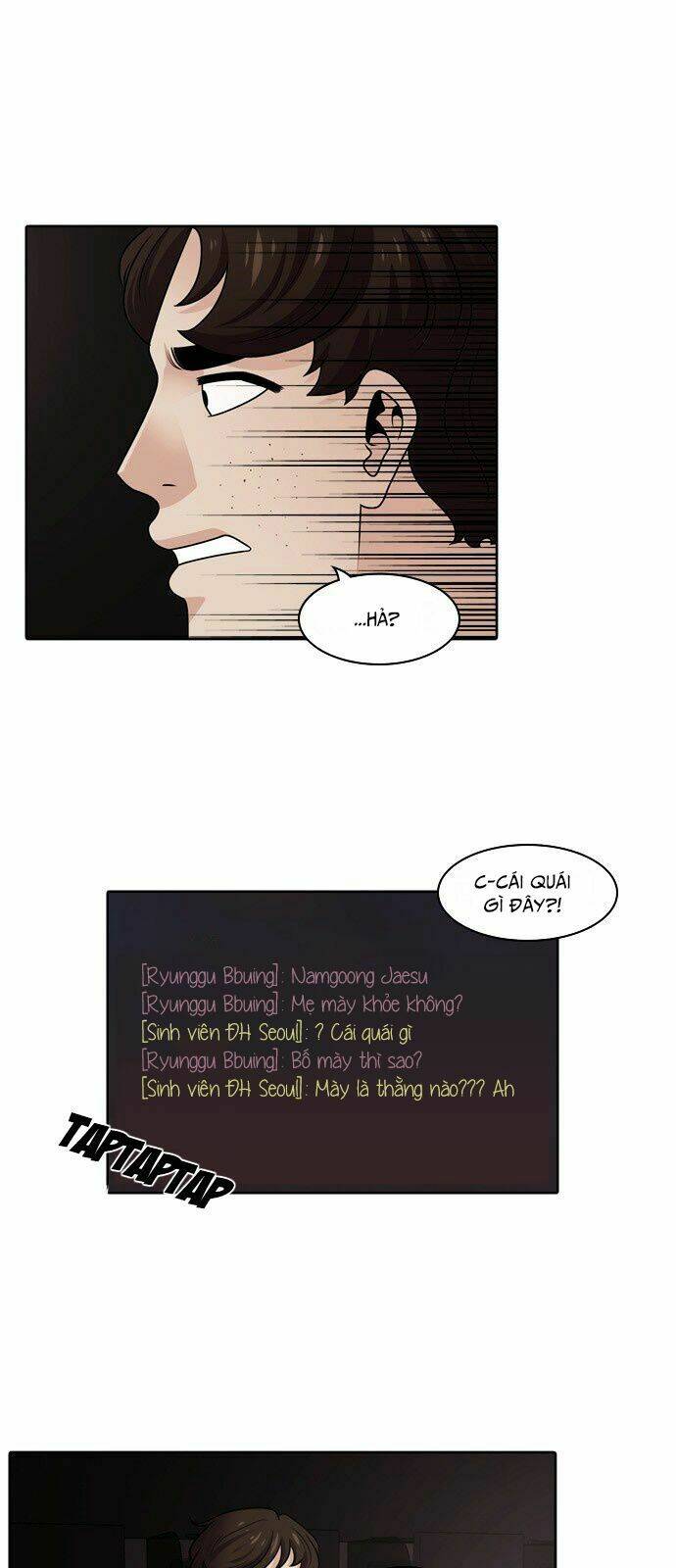 Tomorrow - Ngày Mai: Chapter 18