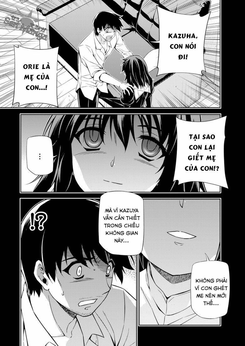 Freezing: Chapter 193