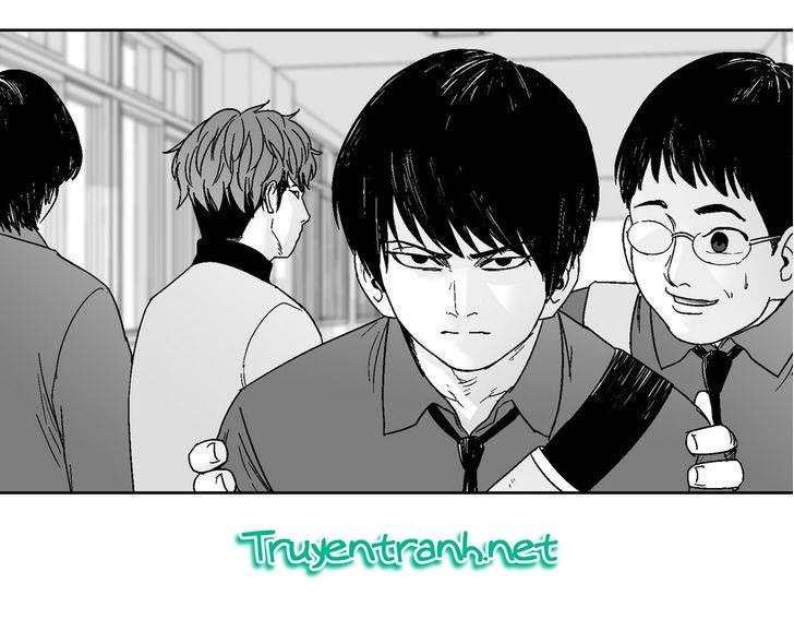 Dear Boy: Chapter 66