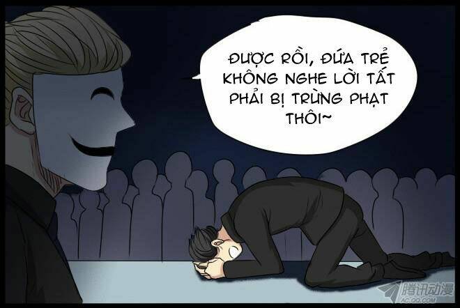 Future trial: Chapter 29