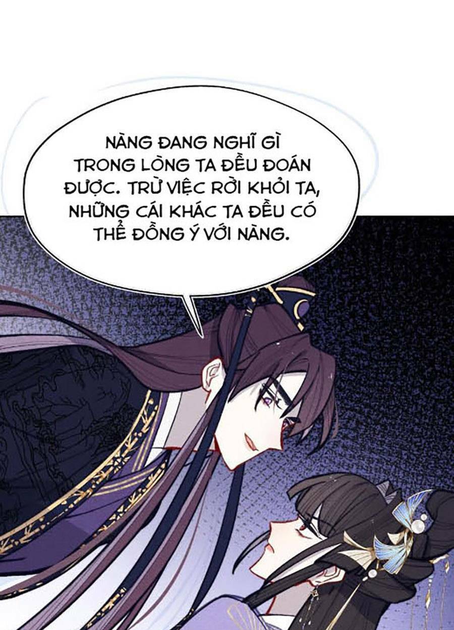 Quân Nhan Tựa Hoa Đào: Chapter 47