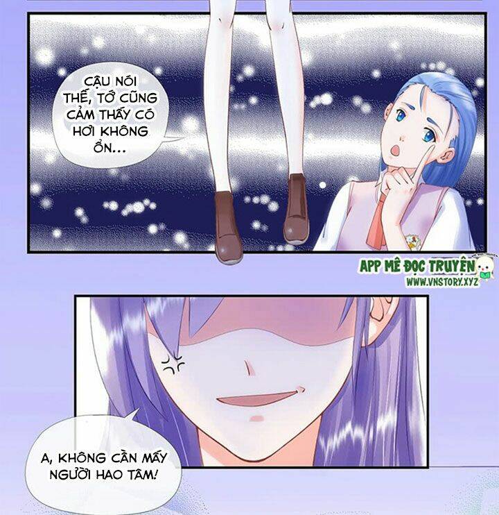 Bồn Tắm Có Vấn Đề?: Chapter 4