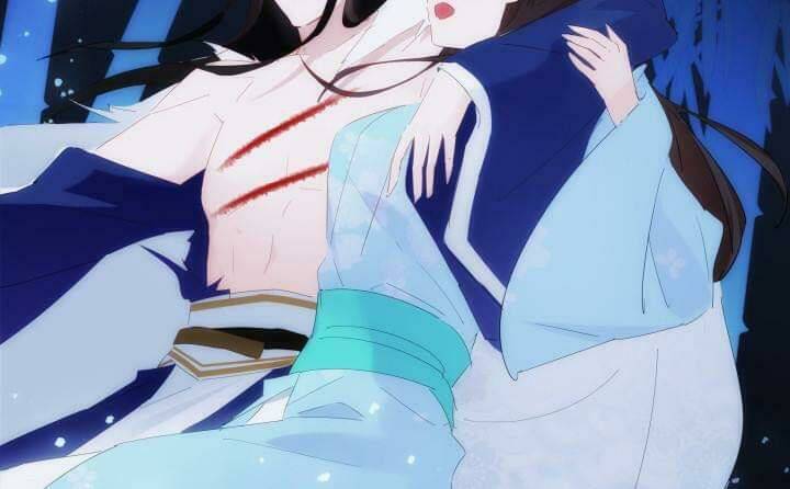 Bí Mật Của Dạ Tộc: Chapter 26