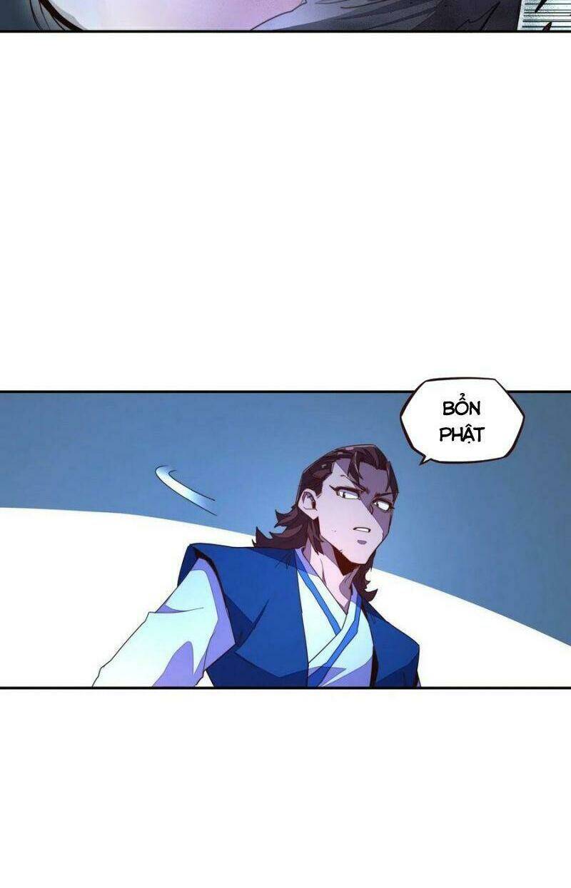 Sinh Tử Quyết: Chapter 147