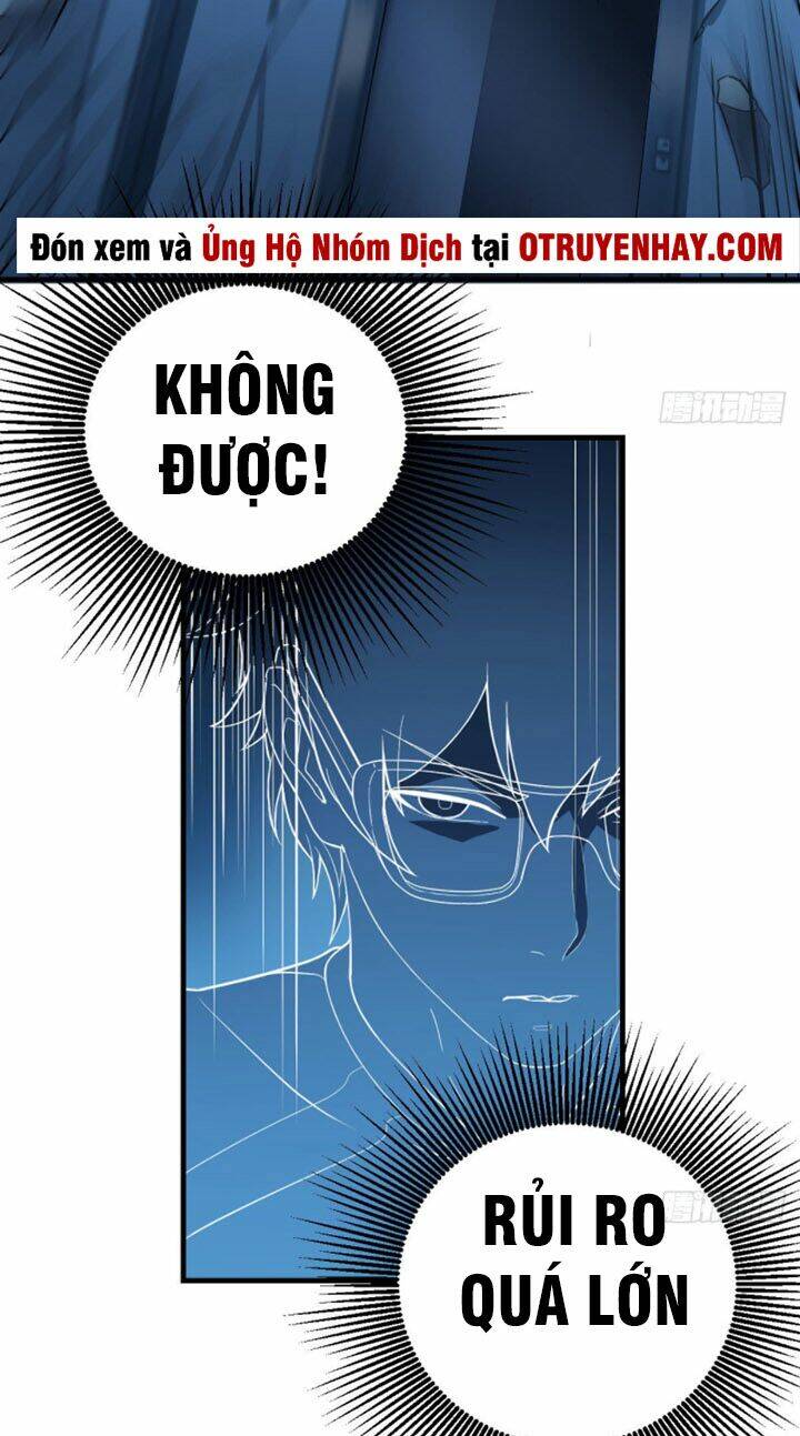 Trợ Lý Thánh Tôn, Ta Đã Vô Địch: Chapter 17