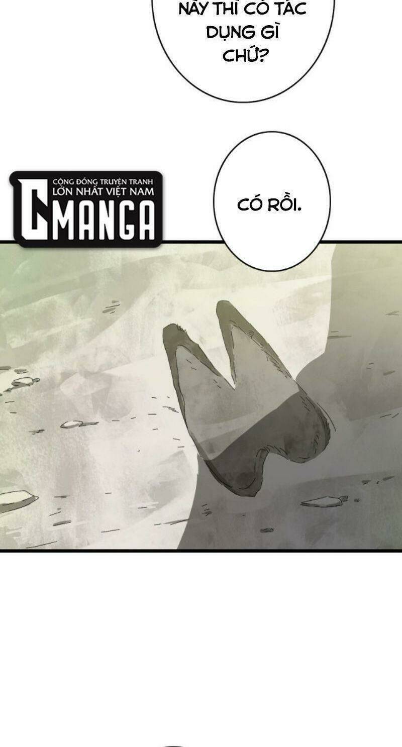 Siêu Đạo Thần Thuật: Chapter 72