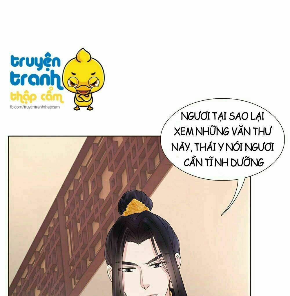 Đại Giá Thừa Tướng: Chapter 113