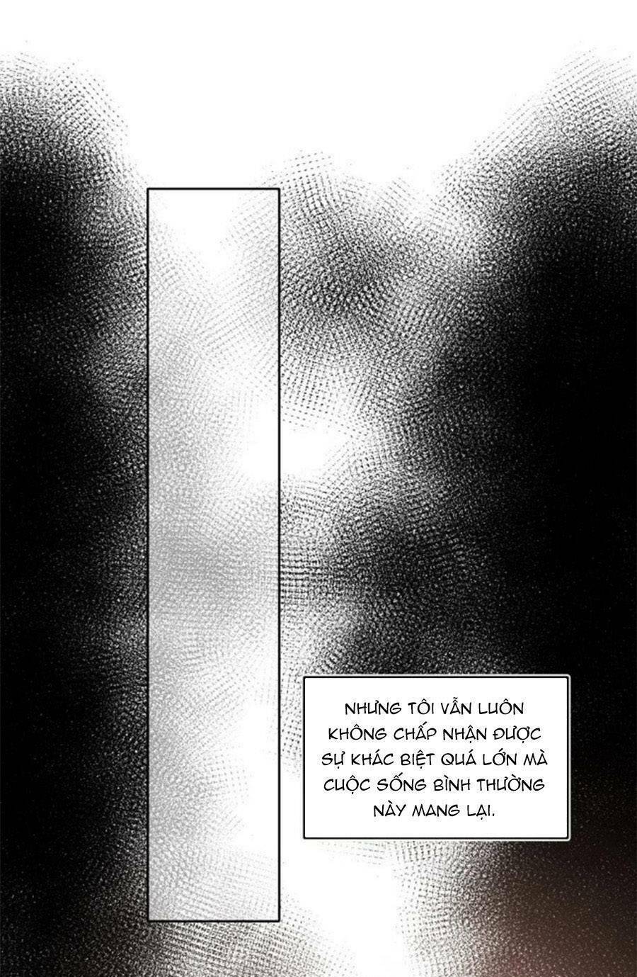 Dĩ Ái Chi Danh: Chapter 39