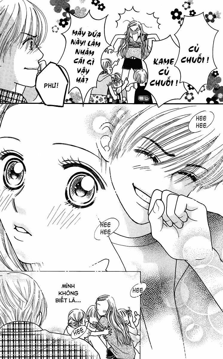 Cô Láng Giềng: Chapter 7