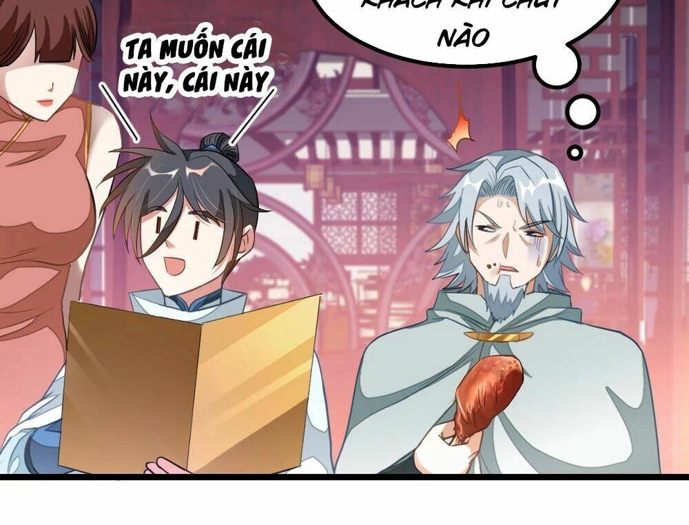 Cửu Dương Thần Vương: Chapter 135