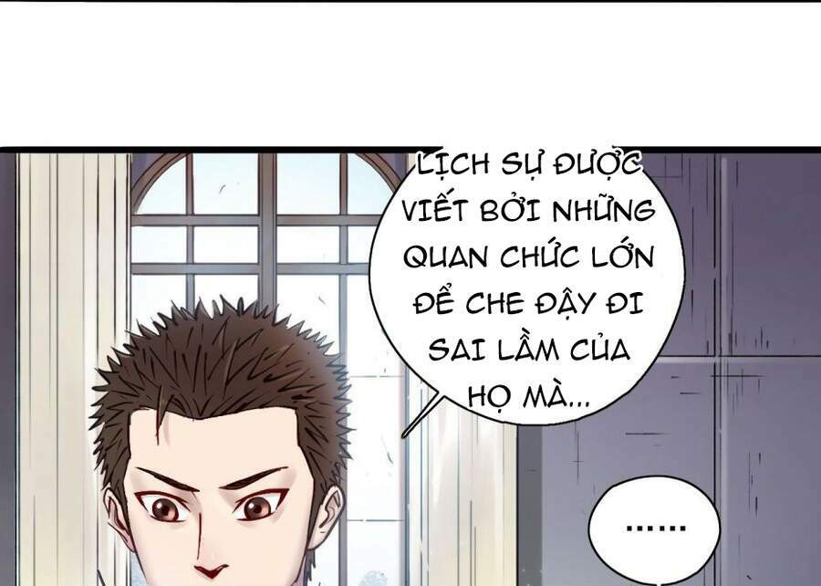 Thế Giới Xa Lạ: Chapter 17
