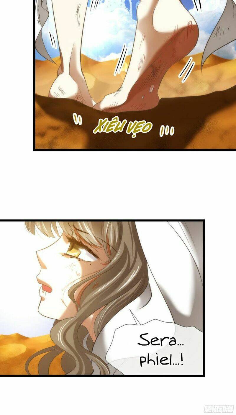 Một Vạn Tư Thế Công Lược Yêu Nam: Chapter 69