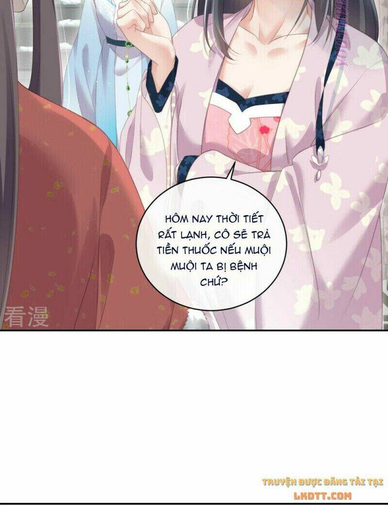 Nhật Kí Học Tập Của Hắc Liên Hoa: Chapter 57