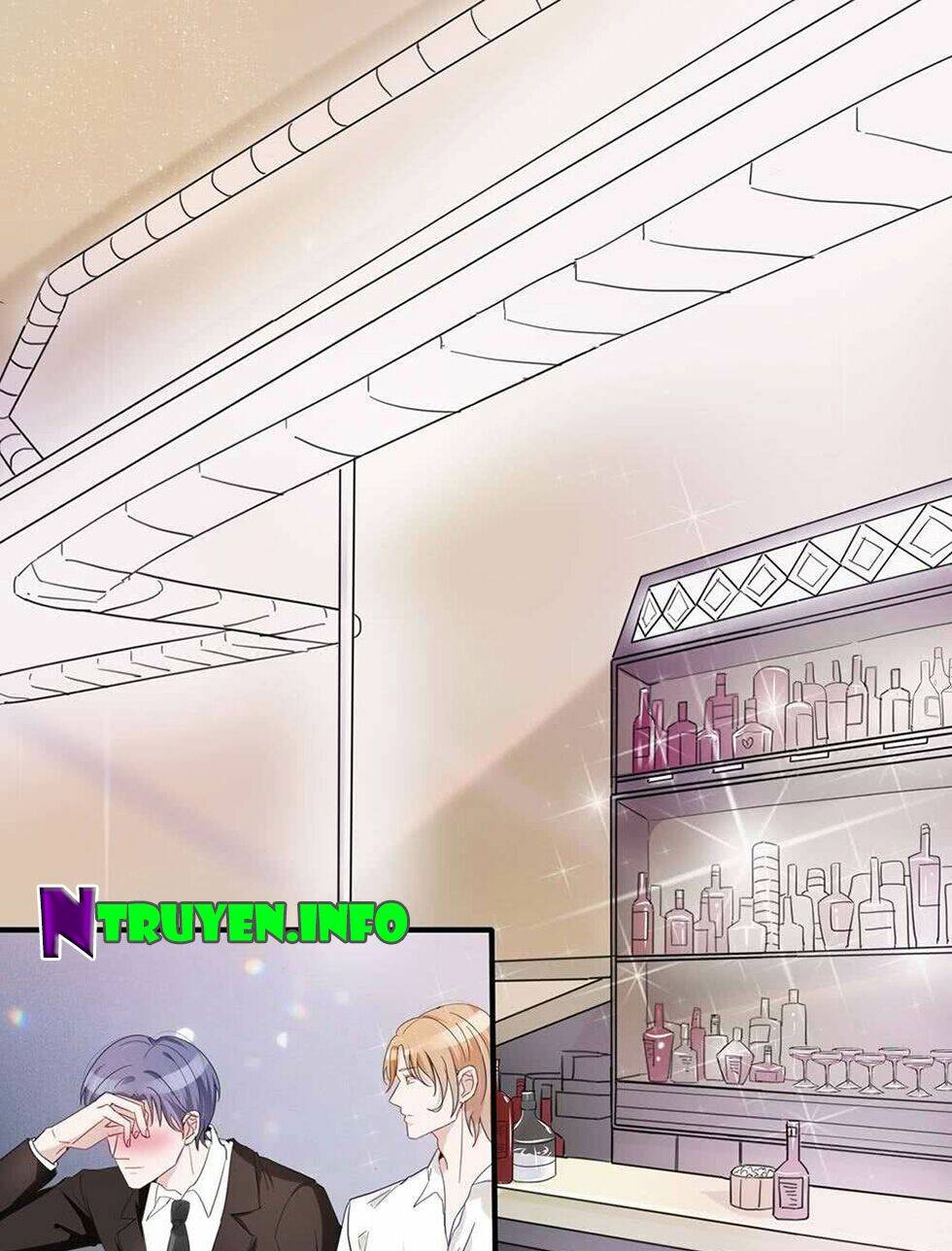 Manh Thê Khó Dỗ: Chapter 47