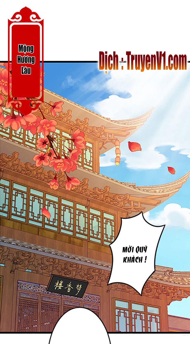 Vương Gia ! Ngươi Thật Bỉ Ổi !: Chapter 46