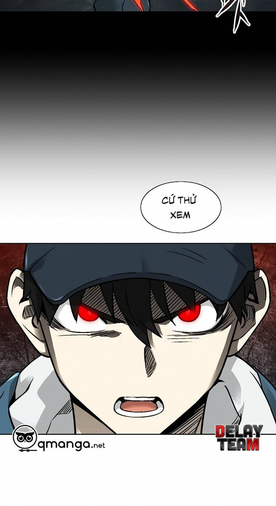 Hầm Ngục Bóng Tối: Chapter 19