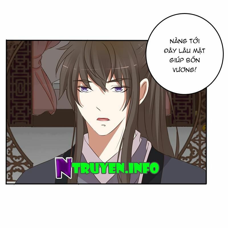 Thông Linh Phi: Chapter 100