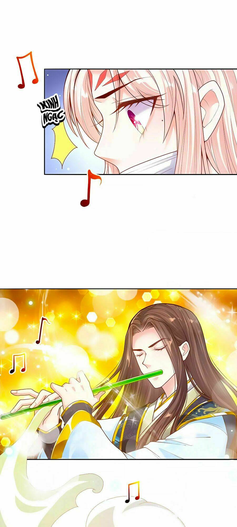 Ôn Nhu Bạo Quân: Nhiếp Chính Vương Gia Quá Hung Mãnh: Chapter 30