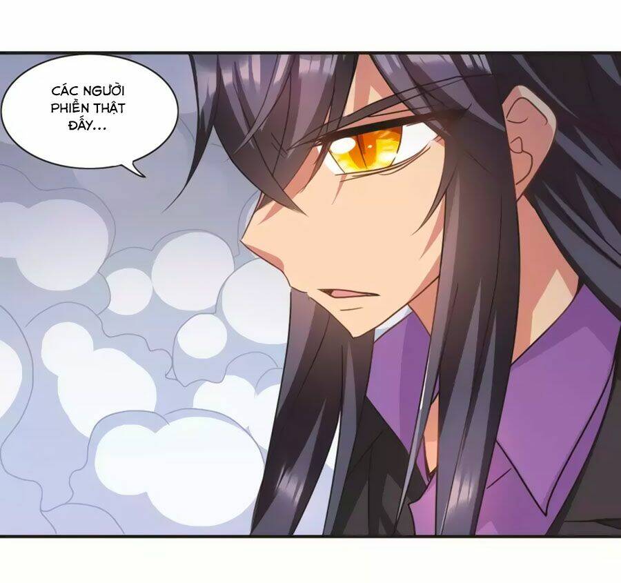 Tô Tịch Kỳ Quái: Chapter 93.2