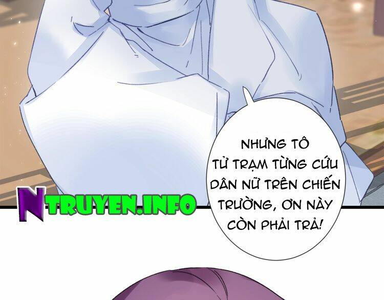 Hoa Nhan Sách: Chapter 86.2