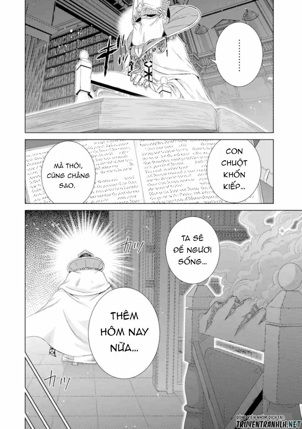 Isekai De Tadahitori No Mamono Tsukai ~ Tenshoku Shitara Maou Ni Machigawa Remashita: Chapter 25