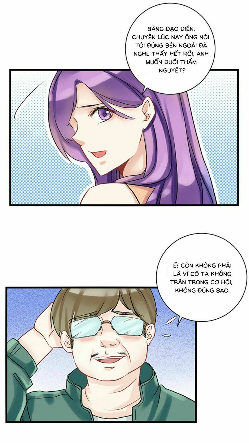 Trọng Sinh Để Ngủ Với Ảnh Đế: Chapter 1