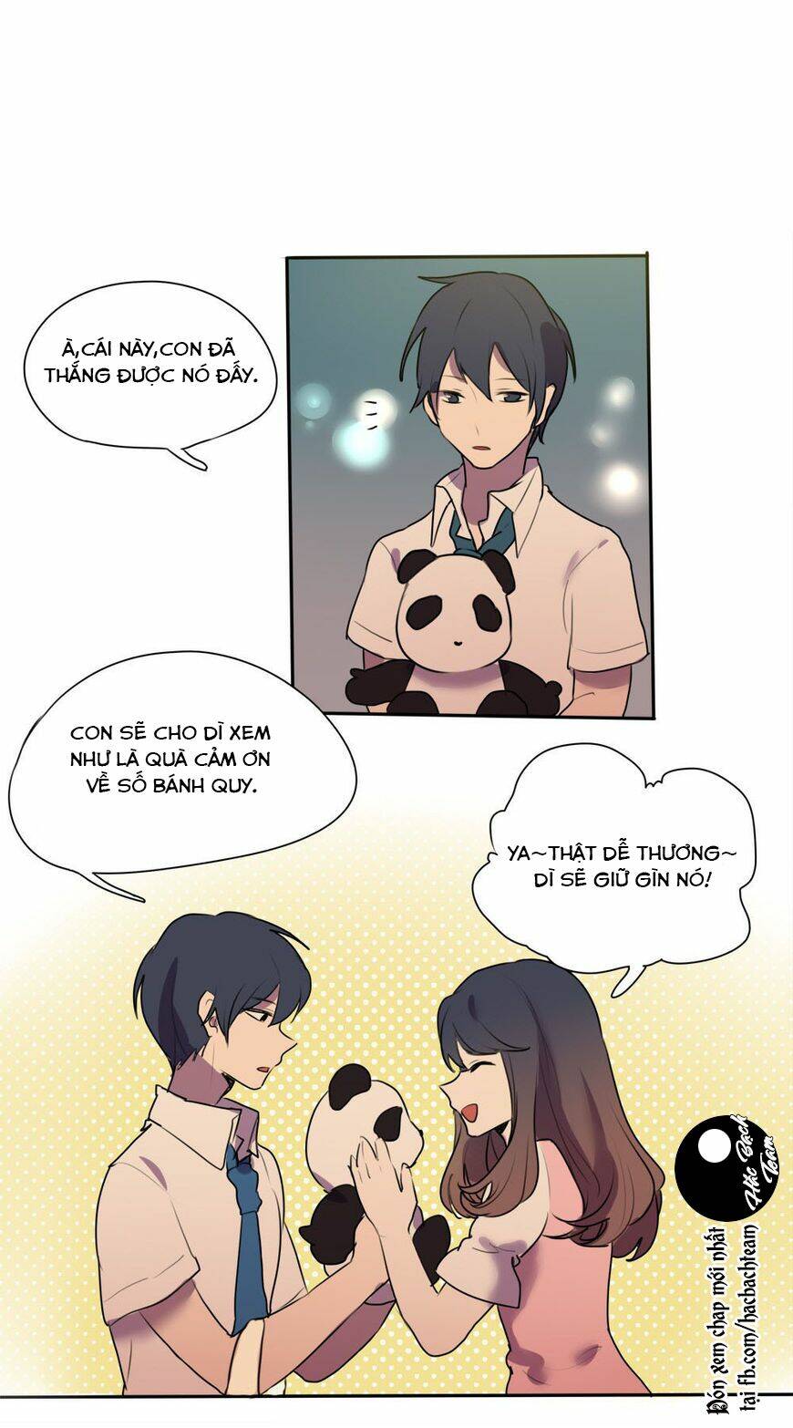 Muốn Được Chạm Vào Em: Chapter 5