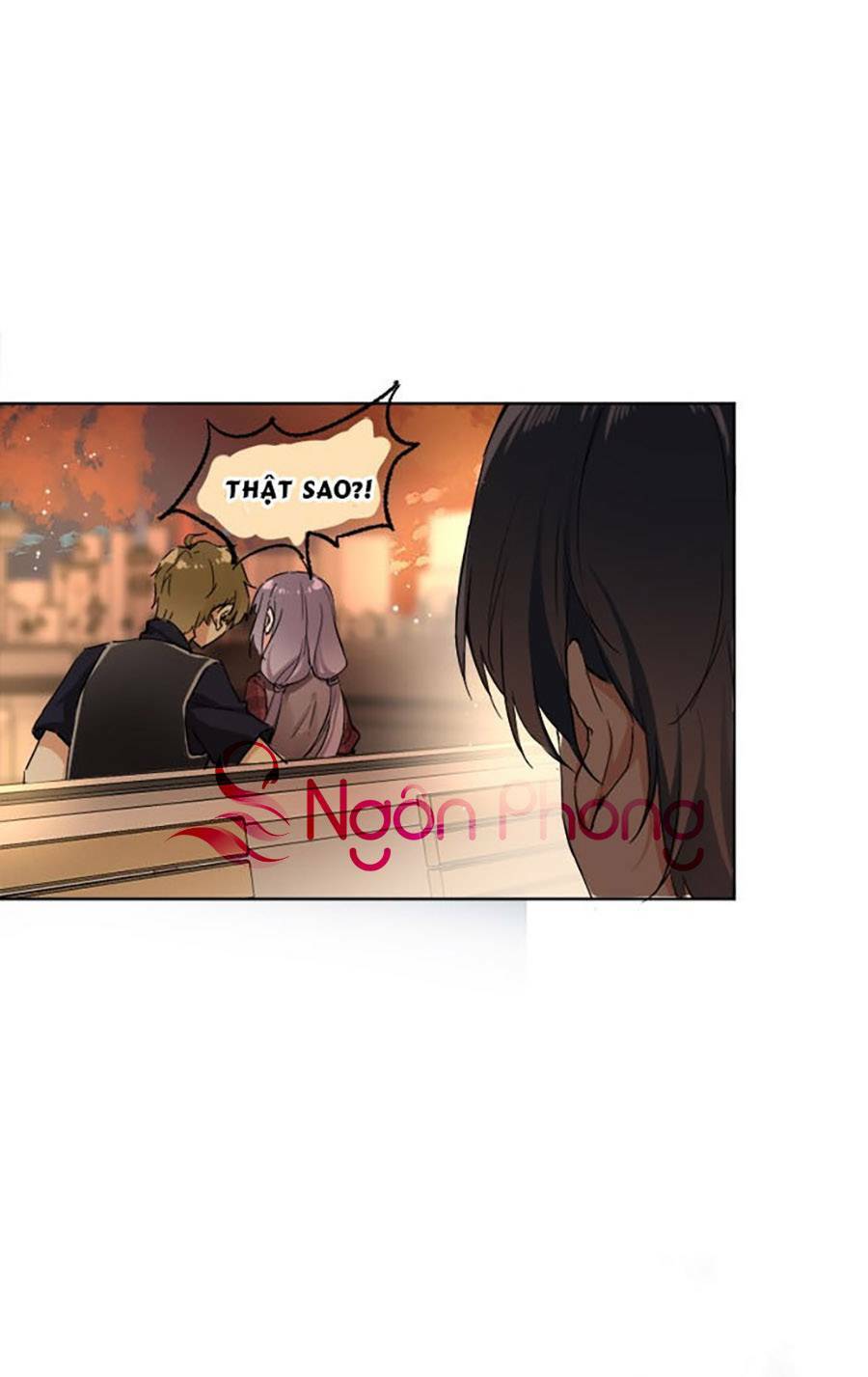 Tâm Động Thuấn Di: Chapter 52