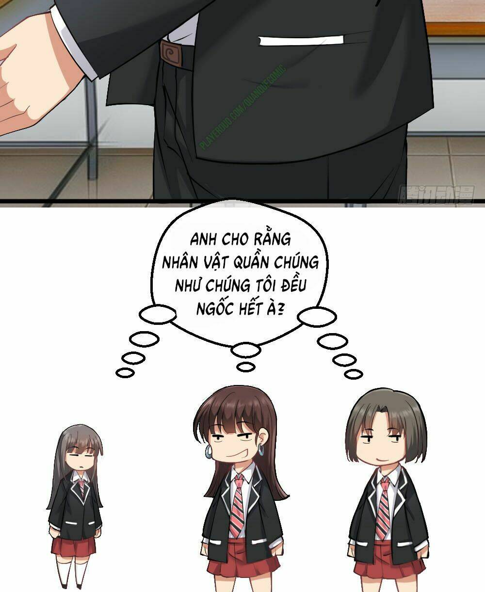 Tuyệt Thế Thiên Tài Hệ Thống: Chapter 13