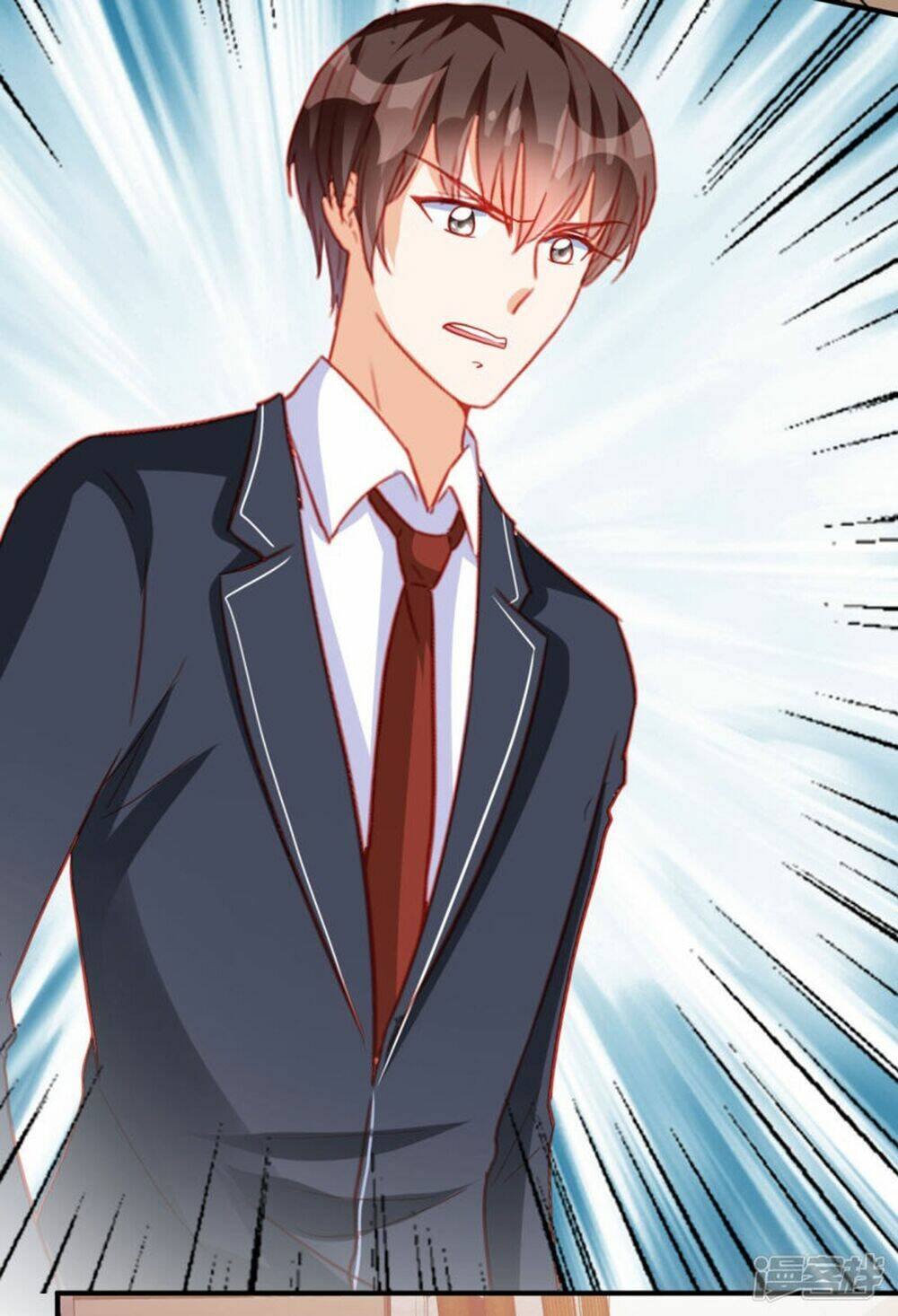 Tu La Thiếu Gia Quá Kiêu Ngạo: Chapter 119