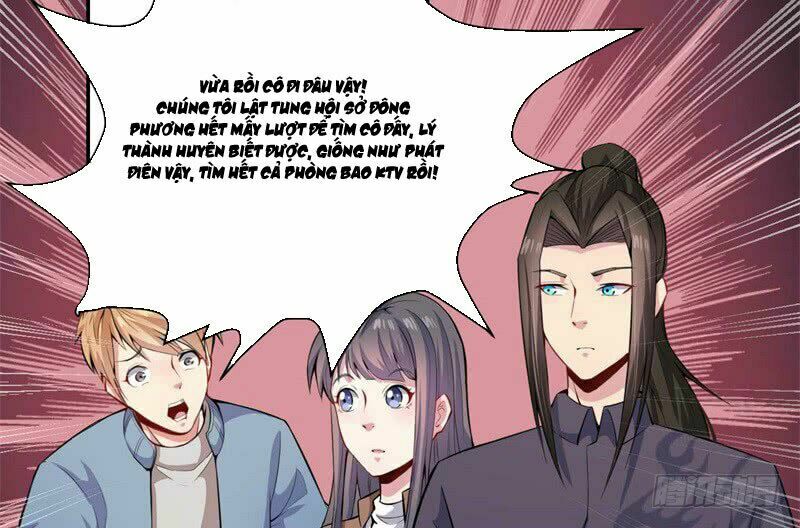 Ngạo Kiều Quỷ Vương Yêu Ta: Chapter 93