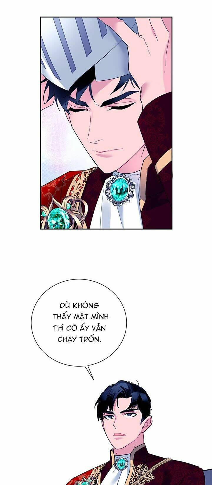 Công Chúa Của Loài Chim: Chapter 28