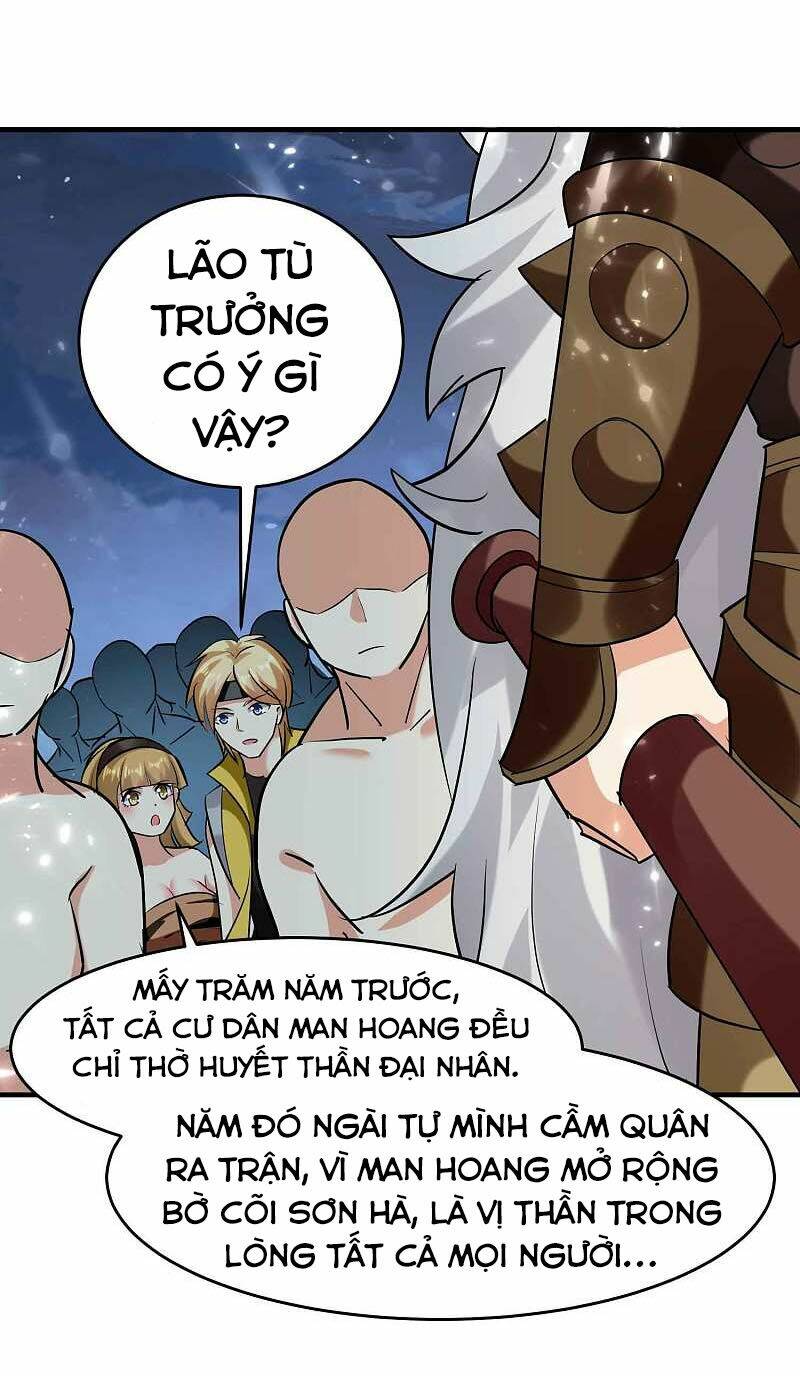 Kết Hôn Không Dễ: Chapter 128