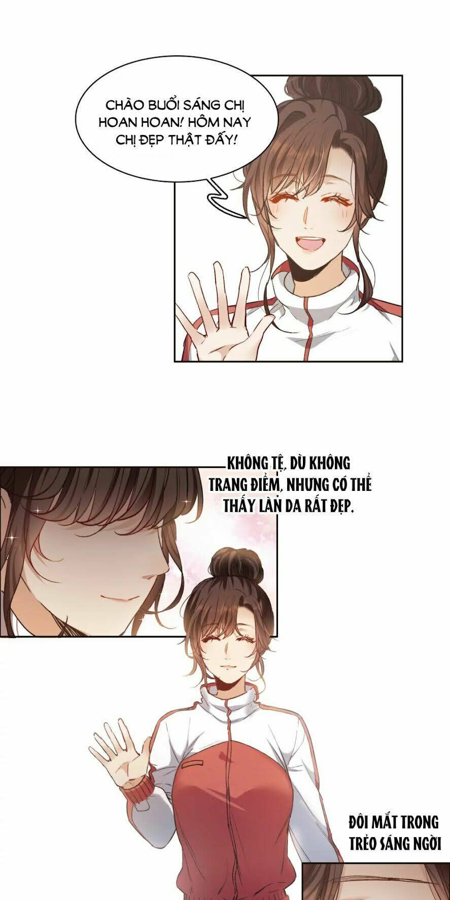 Thế Giới Đệ Nhất Cự Tinh: Chapter 17.1