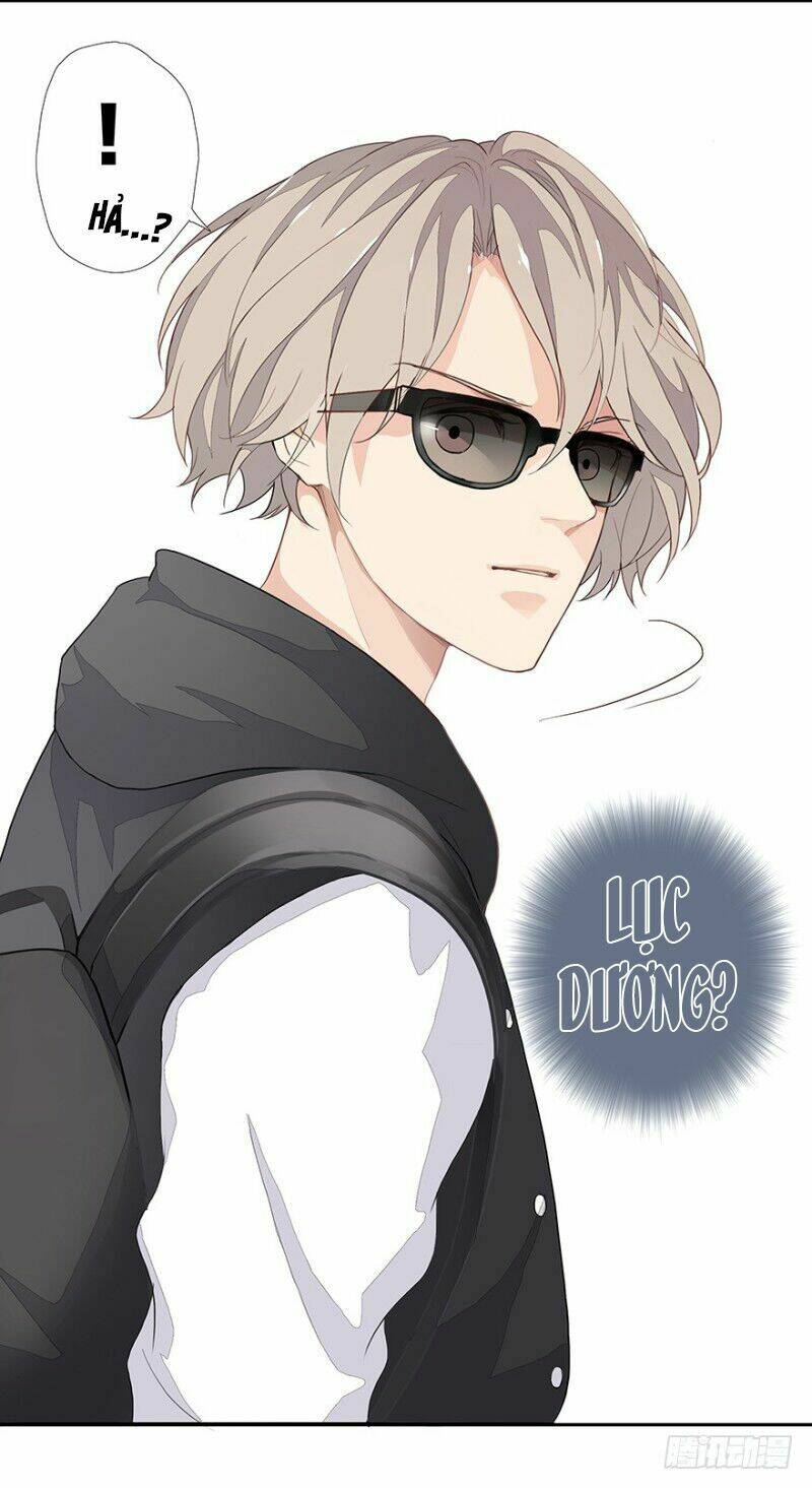 Thiếu Niên Rắc Rối: Chapter 1.5