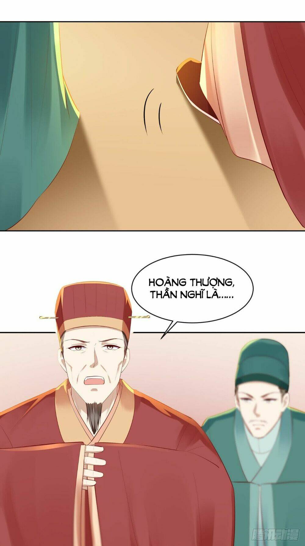 Bổn Cung Muốn Làm Hoàng Đế: Chapter 15