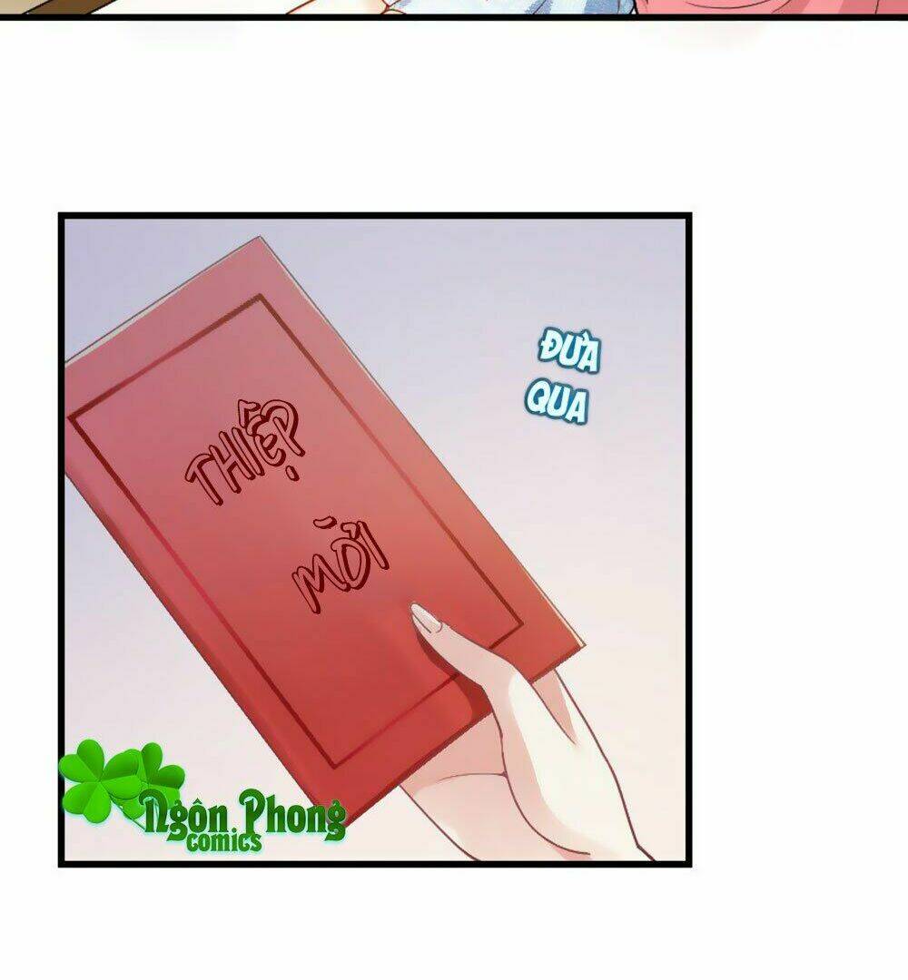 Vạn Năm Nhân Duyên Nhất Tuyến Khiên: Chapter 15