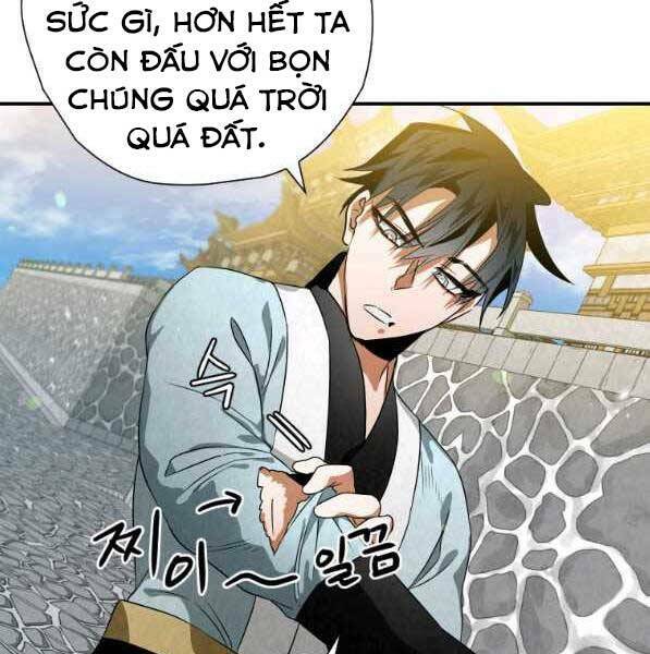 Thời Đại Hoàng Kim Của Thiên Kiếm: Chapter 31