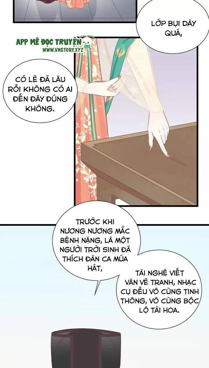 Hoàng Hậu Bận Lắm: Chapter 81