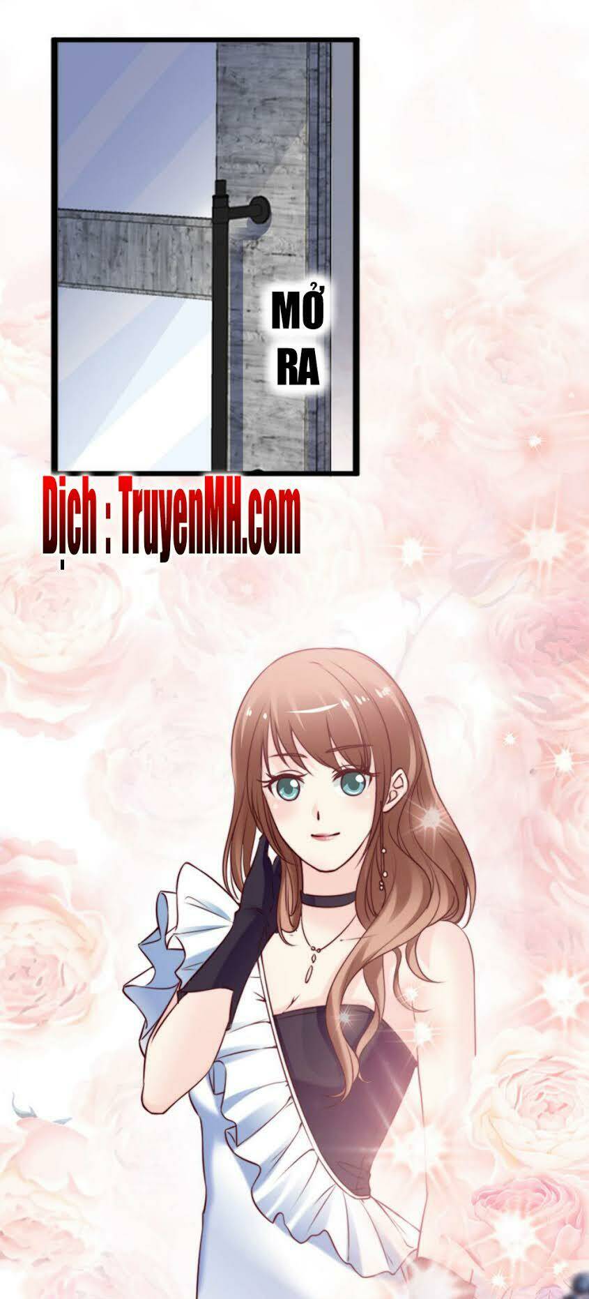 Bí Mật Của Thiên Kim: Chapter 118