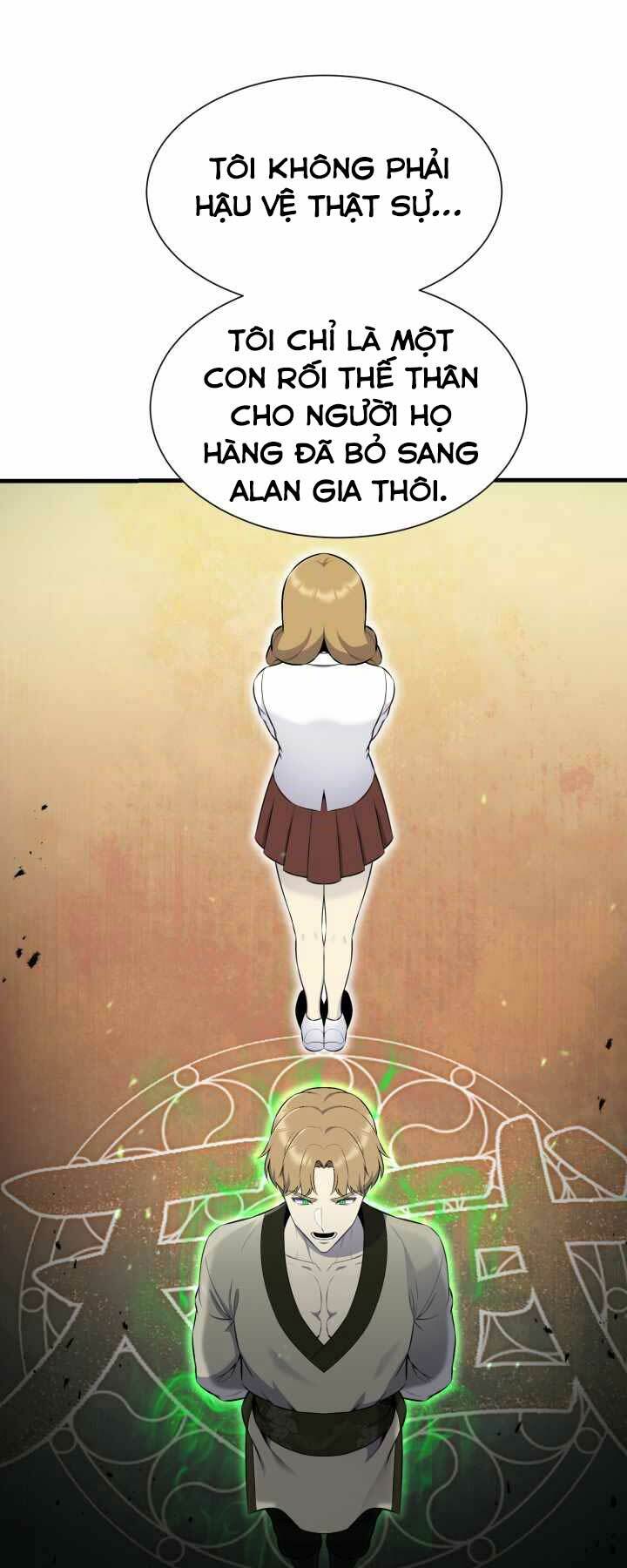 Luân Hồi Ác Nhân: Chapter 102