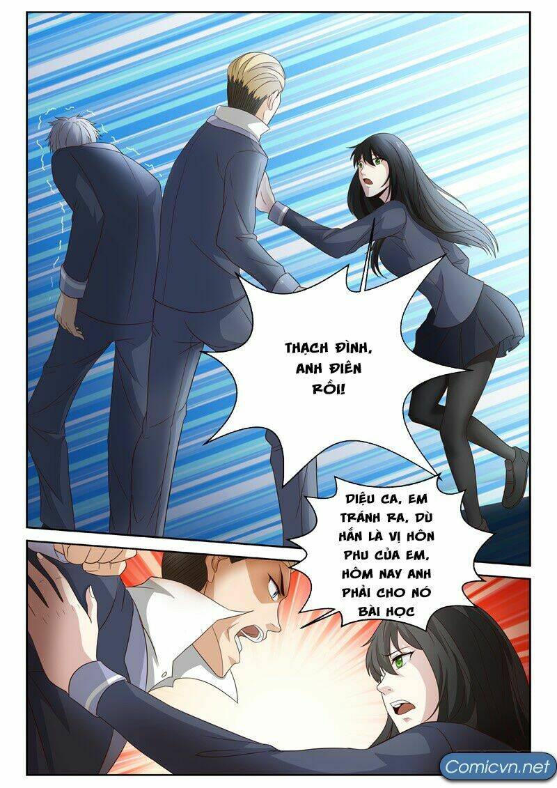 Tu Chân Cuồng Thiếu: Chapter 12