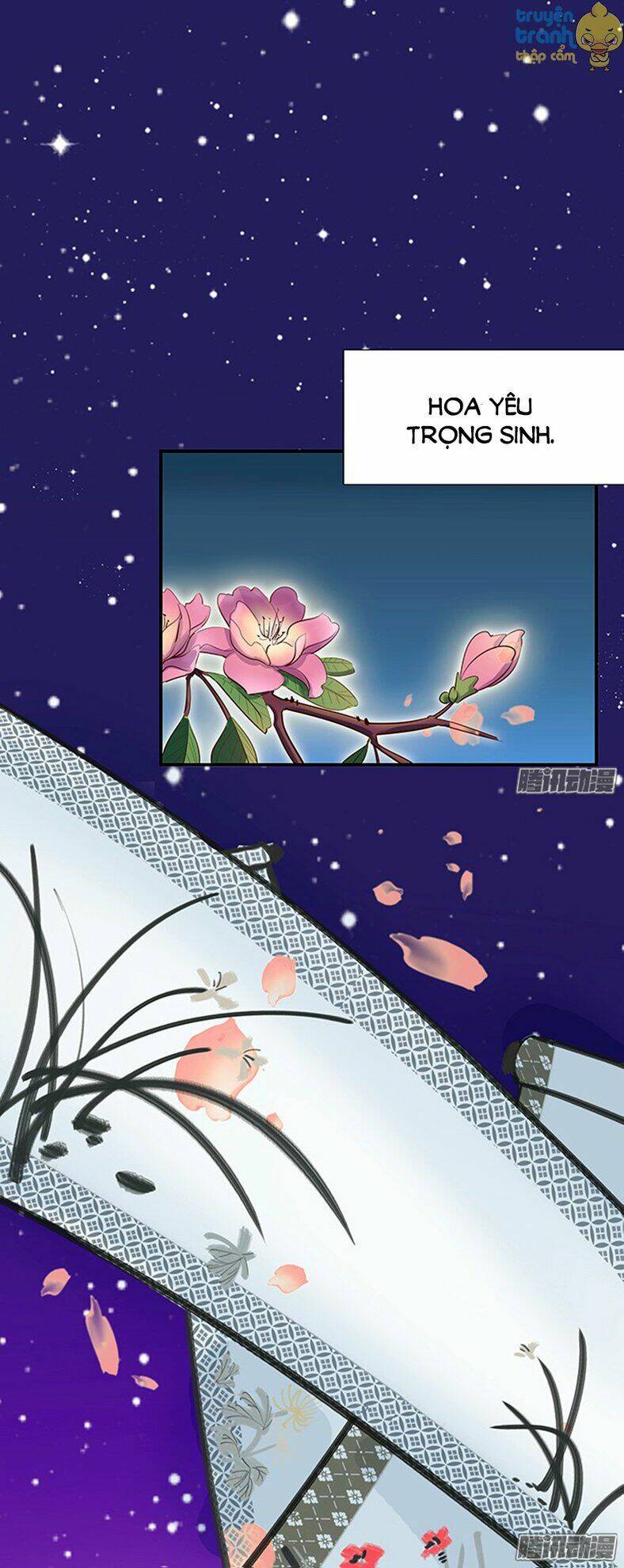 Trọng Sinh Để Ngủ Với Ảnh Đế: Chapter 45