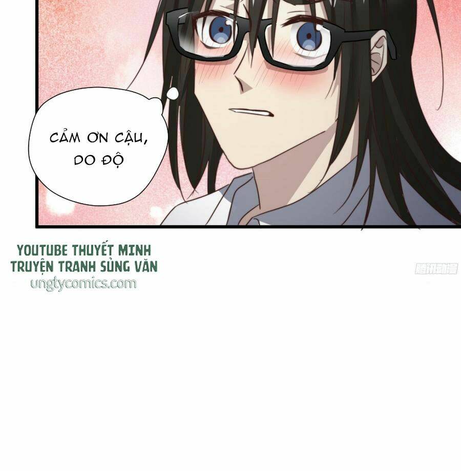 Đơn Phương Yêu Thầm Anh: Chapter 46