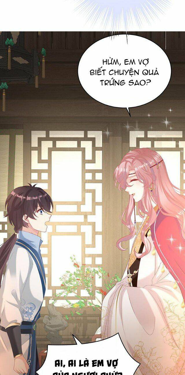 Kiều Phu Có Hỉ: Chapter 68