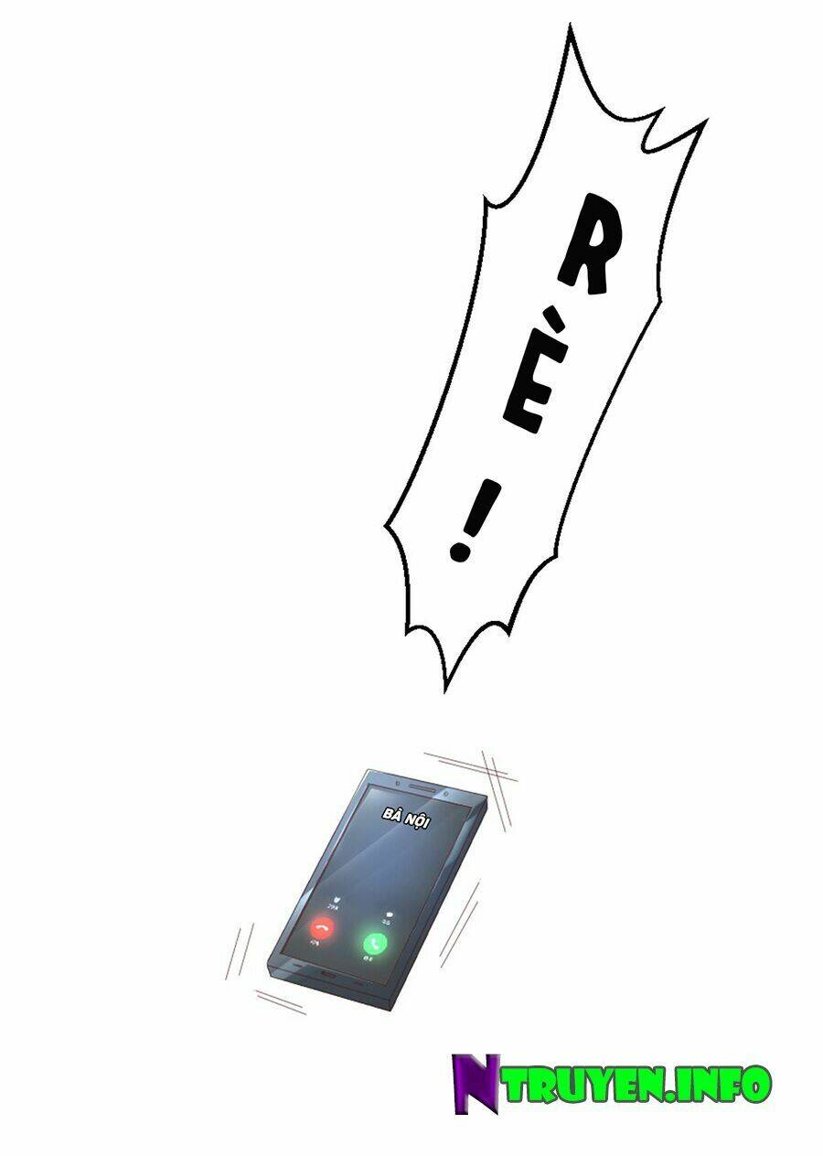 Tư Sủng Cục Cưng Bảo Bối: Chapter 16.1