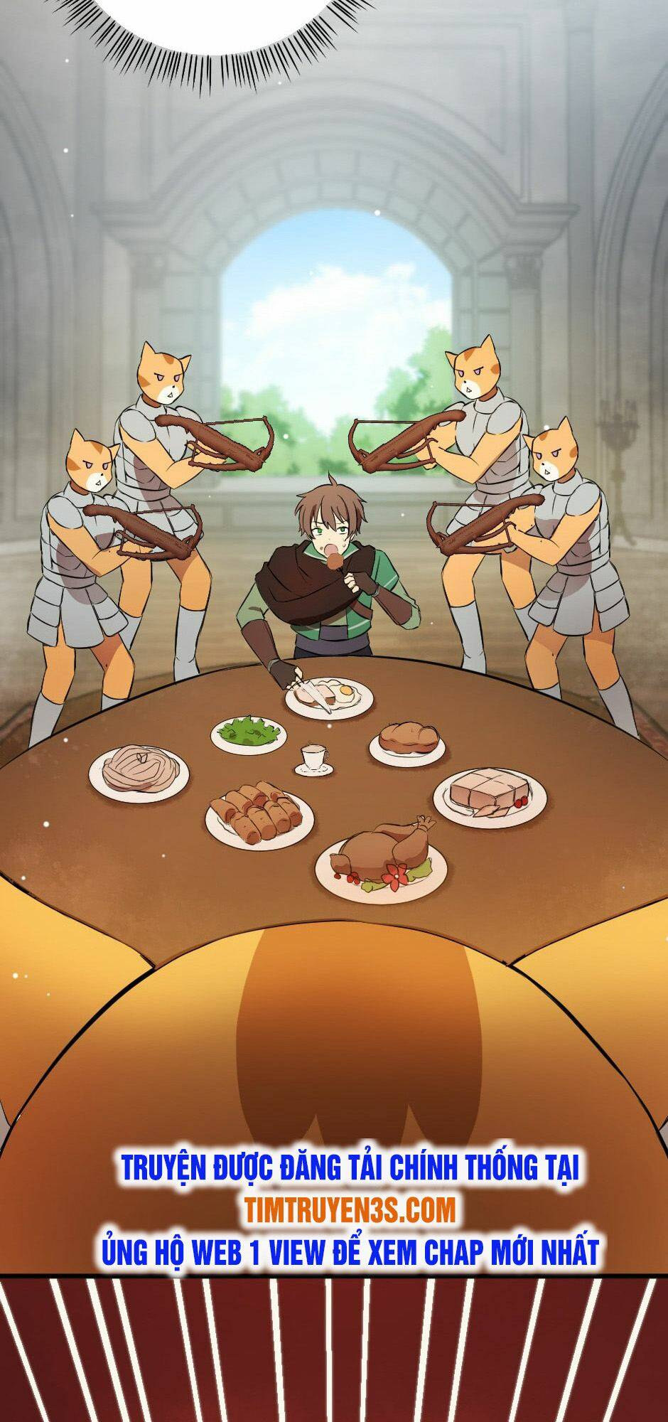 Hỏa Long Vainqueur: Chapter 4