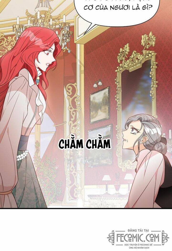 Tất Cả Mọi Người Đều Yêu Quý Nhân Vật Phản Diện: Chapter 7