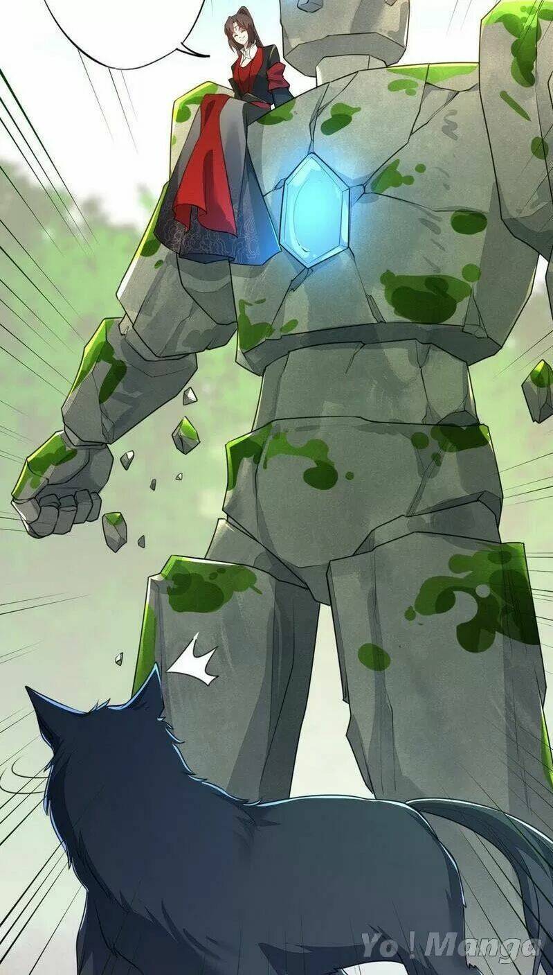 Tuyệt Thế Luyện Đan Sư: Chapter 153