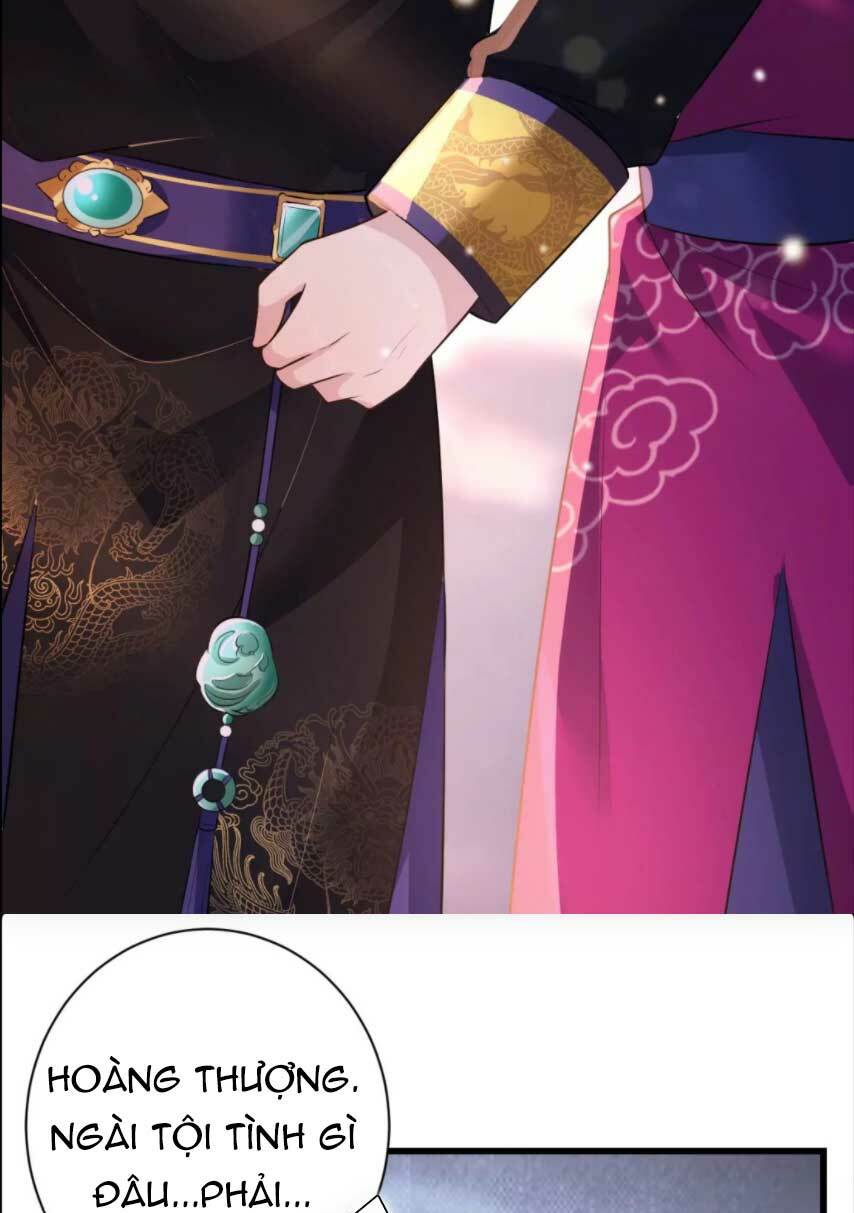 Quận Chúa Vững Vàng, Thiết Lập Nhân Vật Không Thể Vỡ: Chapter 79